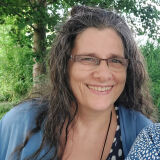 Profilfoto von Verena Albus