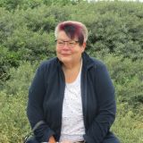 Profilfoto von Martina Samuel