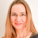 Profilfoto Antje Kobi Profilfoto von Antje Kobi