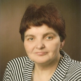 Profilfoto von Heike Rocktäschel