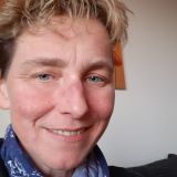 Profilfoto von Urte Kühl