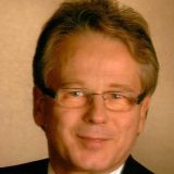 Profilfoto von Wilfried Kluge