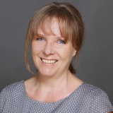 Profilfoto von Elke Kriegel