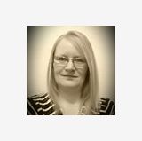 Profilfoto von Katja Burda Geboren Marth