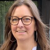 Profilfoto von Samantha Heywood