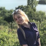 Profilfoto von Helena Otto