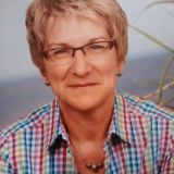 Profilfoto von Antje Dahlke-Lübeck