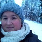 Profilfoto Susanne Gast Profilfoto von Susanne Gast