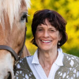 Profilfoto von Sabine Cornelius