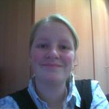 Profilfoto von Lisa Wilhelm