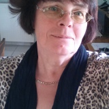 Profilfoto von Bärbel Krause