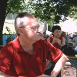 Profilfoto von Bernd Zufall