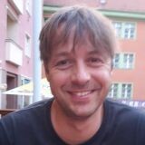 Profilfoto von Martin Tils