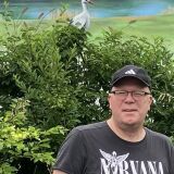 Profilfoto Steffen Voit Profilfoto von Steffen Voit