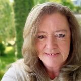 Profilfoto Manuela Schäfer Profilfoto von Manuela Schäfer