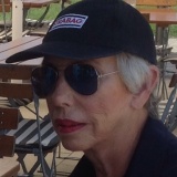 Profilfoto von Ursula Marie Barbara Jansen †