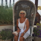 Profilfoto von Karin Fallbrügge