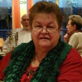 Profilfoto von Sabine Tröger