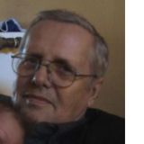 Profilfoto von Klaus Lach