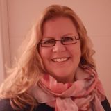 Profilfoto von Christiane Rieger