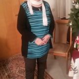 Profilfoto von Ingeborg Schleinitz