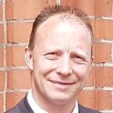 Profilfoto von Björn Amerongen-Peters