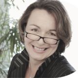 Profilfoto von Ulrike Haubold-Ecks