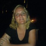 Profilfoto Maja Kuemmel Profilfoto von Maja Kuemmel