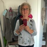 Profilfoto von Walburga Secchi