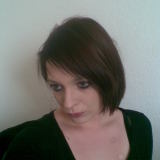 Profilfoto von Yvonne Berg