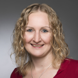 Profilfoto von Agnes Stesny