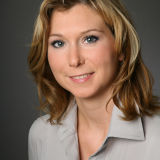 Profilfoto Carolin Anna Marie Lupac Profilfoto von Carolin Anna Marie Lupac