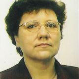 Profilfoto von Brigitte Rühle