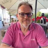 Profilfoto von Andreas Müller