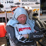 Profilfoto von Uwe Rogalla