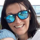 Profilfoto von Sabrina Seebauer
