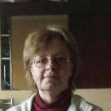 Profilfoto von Silvia Krüger