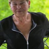 Profilfoto Gabriela Schlüter Profilfoto von Gabriela Schlüter