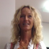 Profilfoto von Cornelia Gimmler