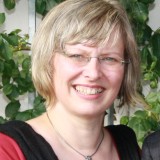 Profilfoto von Anna-Kathrin Riwe