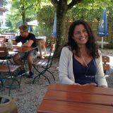 Profilfoto Barbara Saida Strohe Profilfoto von Barbara Saida Strohe