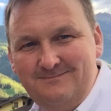 Profilfoto von Marc Bombeck