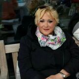 Profilfoto Ellen Möller Profilfoto von Ellen Möller