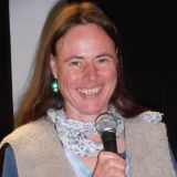 Profilfoto von Ute Rennholz