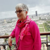 Profilfoto von Annegret Klopfer