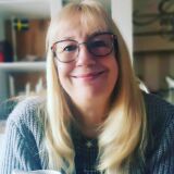Profilfoto Carina Vogt Profilfoto von Carina Vogt