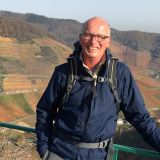 Profilfoto Klaus Ludewig Profilfoto von Klaus Ludewig
