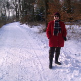 Profilfoto von Brigitte Deurer