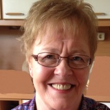Profilfoto von Walburga Fortmann