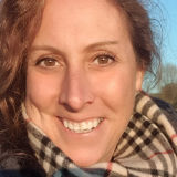 Profilfoto von Kerstin Bernhardt